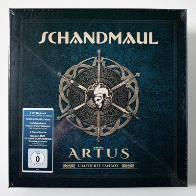 Artus Box