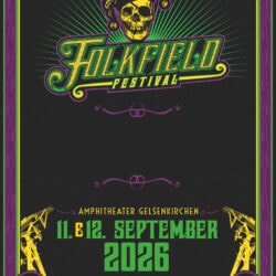 Folkfield Festival 2026